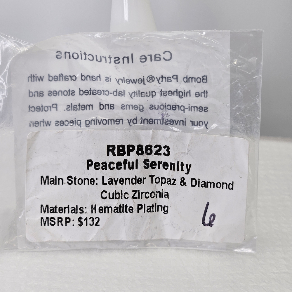 Bomb Party RBP8623 - Picture 5 of 5